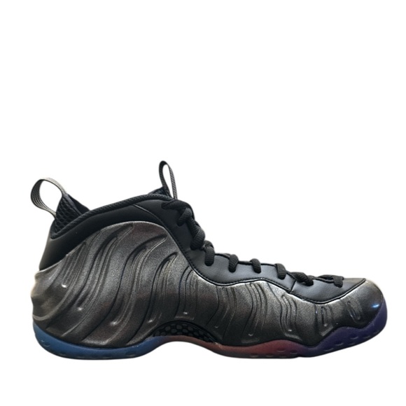 NIKE AIR FOAMPOSITE ONE - GRADIENT SOLES - Picture 9 of 11